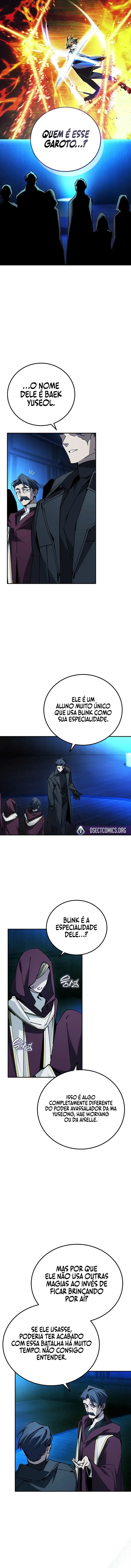 Read Gênio do Teletransporte da Academia de Magia Pt Manga Online