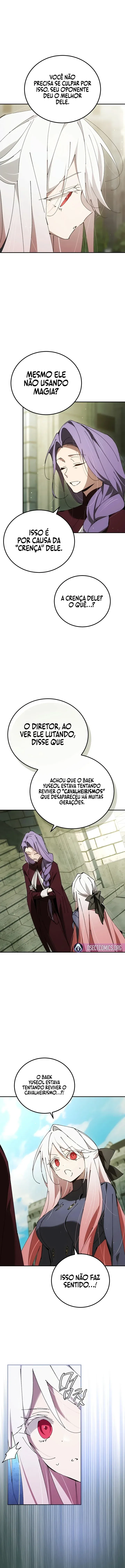 Read Gênio do Teletransporte da Academia de Magia Pt Manga Online