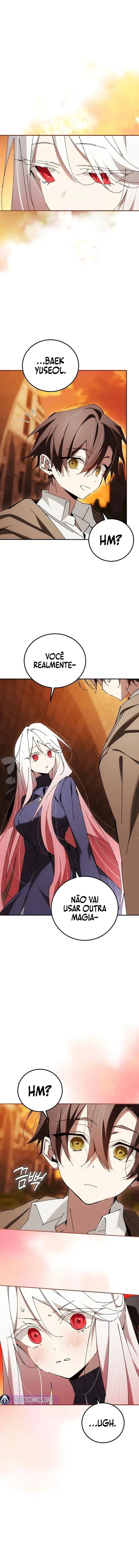 Read Gênio do Teletransporte da Academia de Magia Pt Manga Online