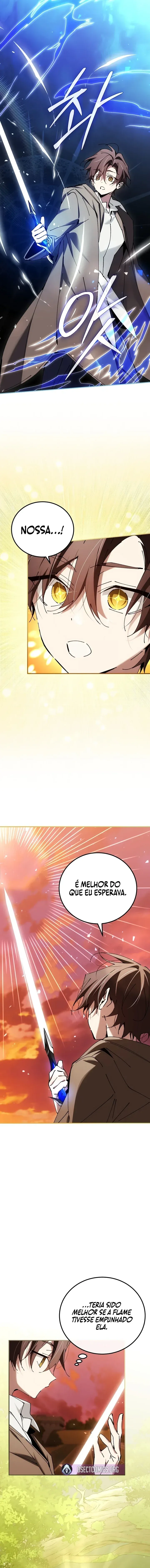 Read Gênio do Teletransporte da Academia de Magia Pt Manga Online