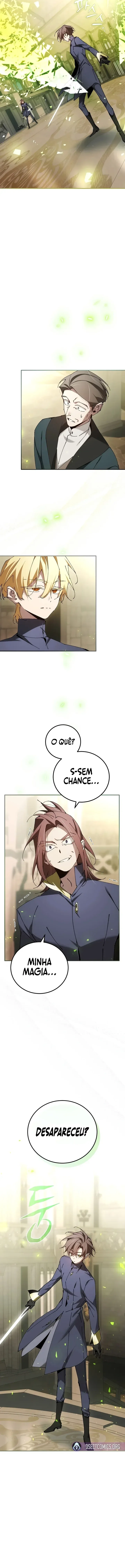 Read Gênio do Teletransporte da Academia de Magia Pt Manga Online