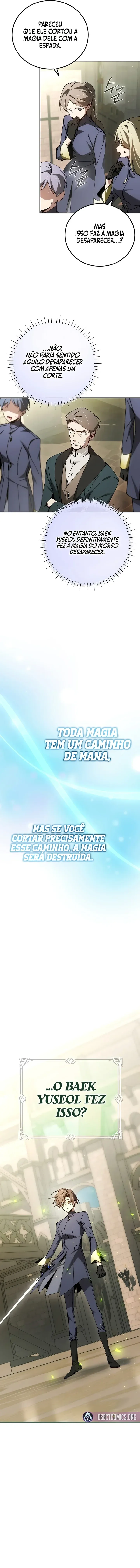 Read Gênio do Teletransporte da Academia de Magia Pt Manga Online