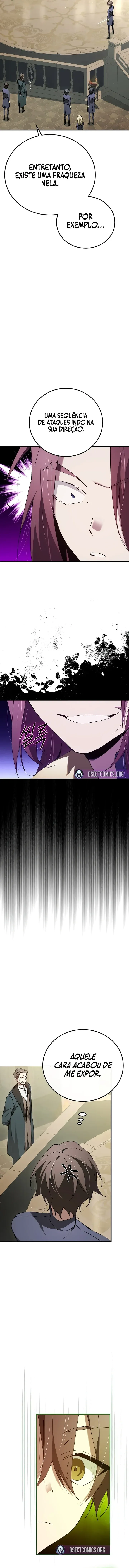 Read Gênio do Teletransporte da Academia de Magia Pt Manga Online