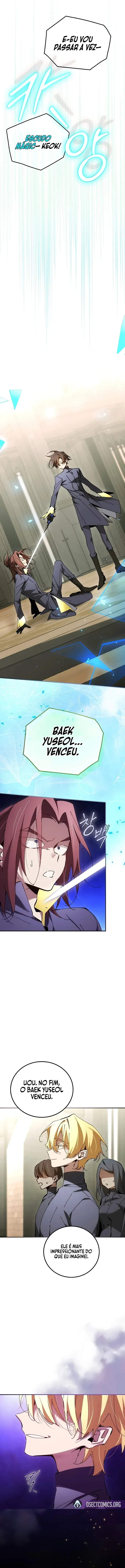 Read Gênio do Teletransporte da Academia de Magia Pt Manga Online
