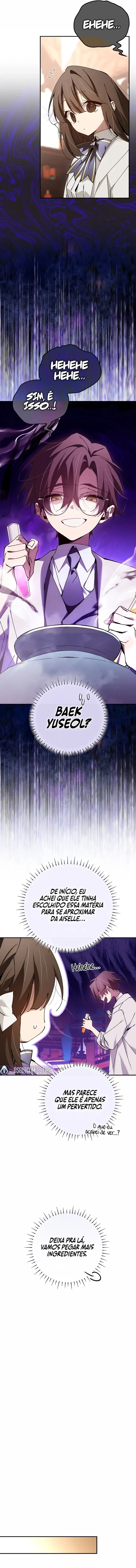 Read Gênio do Teletransporte da Academia de Magia Pt Manga Online