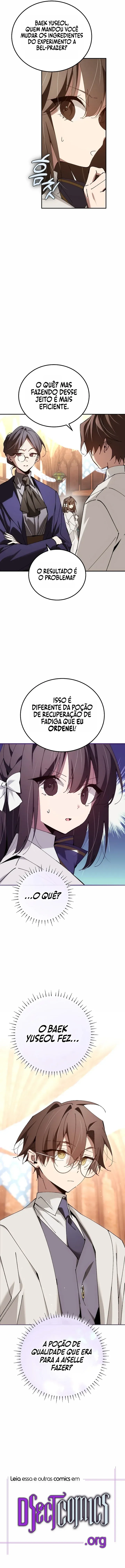Read Gênio do Teletransporte da Academia de Magia Pt Manga Online