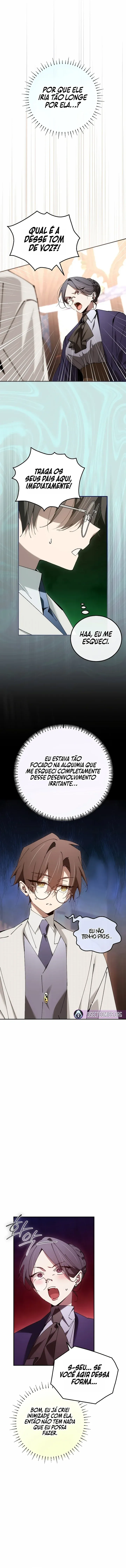 Read Gênio do Teletransporte da Academia de Magia Pt Manga Online