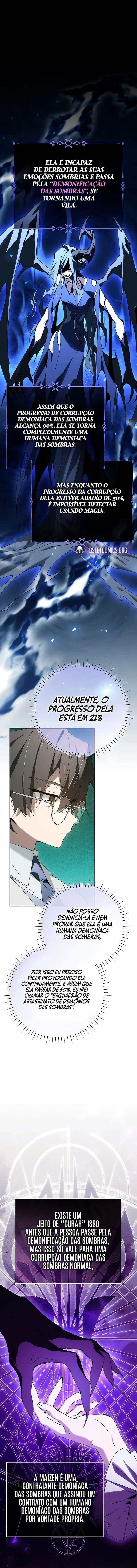 Read Gênio do Teletransporte da Academia de Magia Pt Manga Online