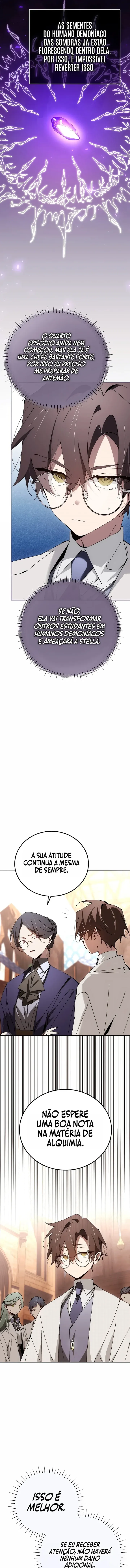 Read Gênio do Teletransporte da Academia de Magia Pt Manga Online