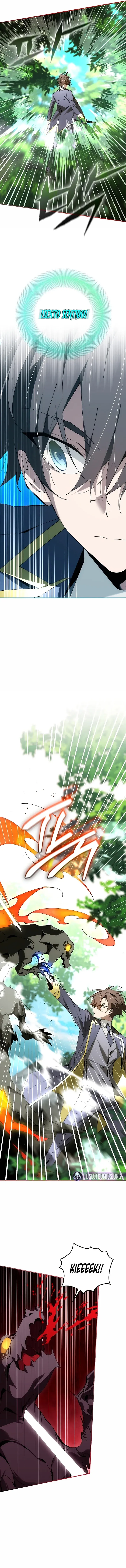 Read Gênio do Teletransporte da Academia de Magia Pt Manga Online