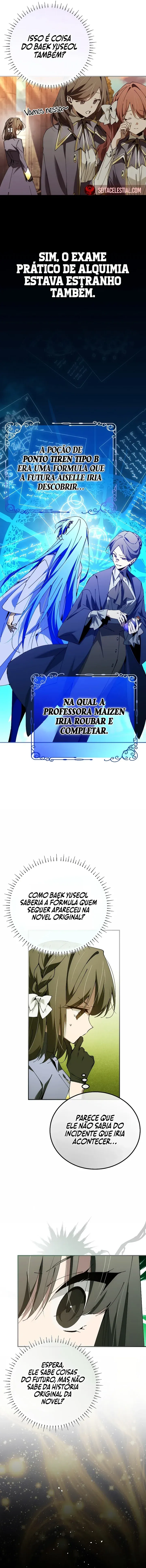 Read Gênio do Teletransporte da Academia de Magia Pt Manga Online