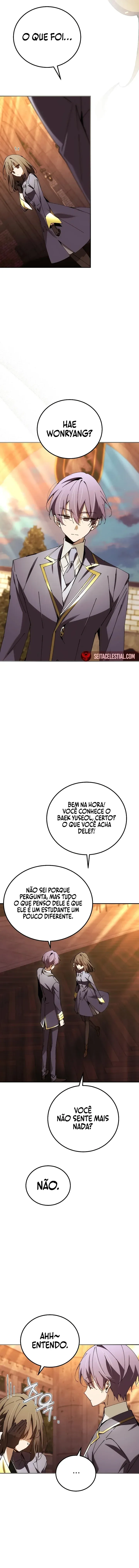 Read Gênio do Teletransporte da Academia de Magia Pt Manga Online