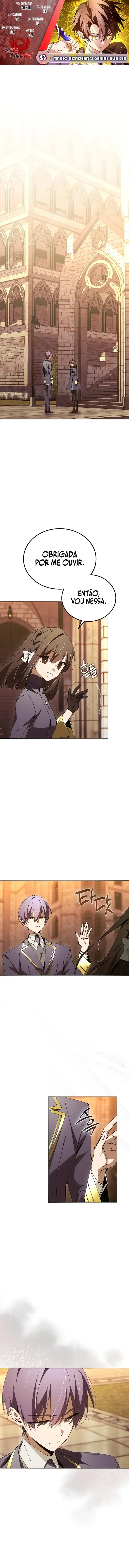 Read Gênio do Teletransporte da Academia de Magia Pt Manga Online