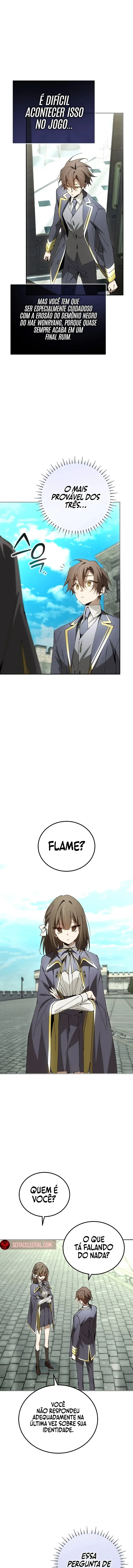 Read Gênio do Teletransporte da Academia de Magia Pt Manga Online