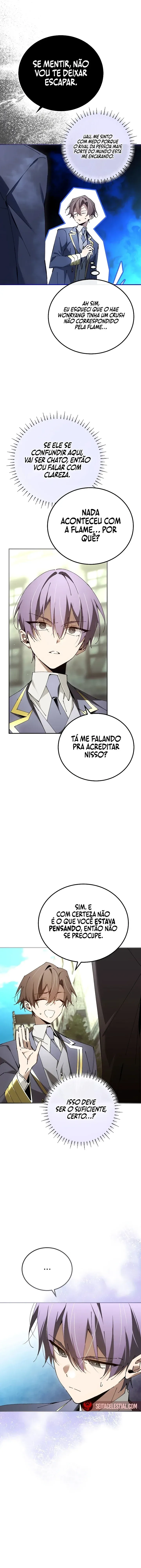 Read Gênio do Teletransporte da Academia de Magia Pt Manga Online