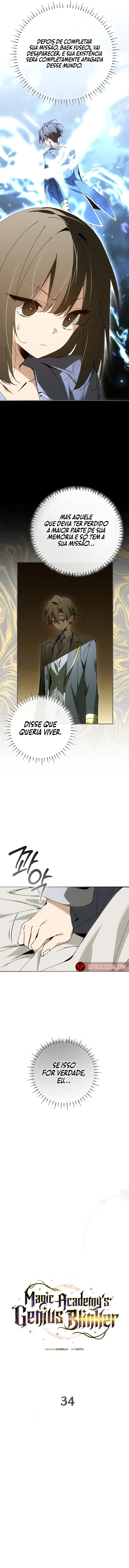Read Gênio do Teletransporte da Academia de Magia Pt Manga Online