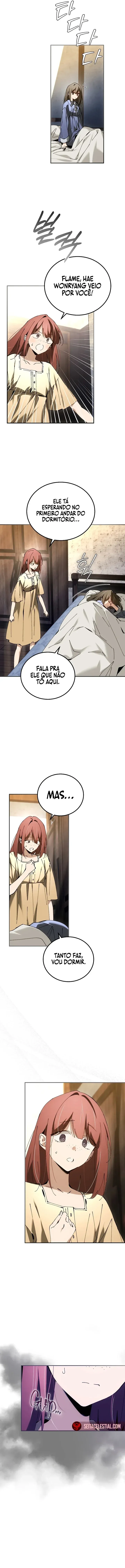 Read Gênio do Teletransporte da Academia de Magia Pt Manga Online