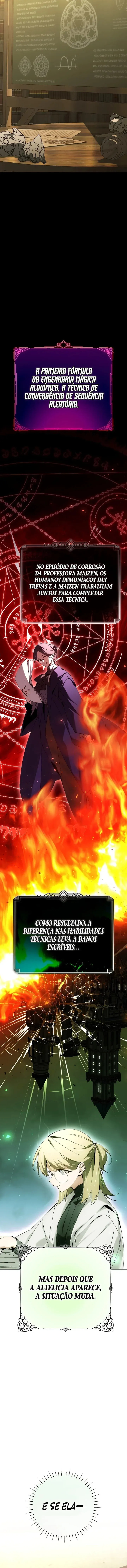 Read Gênio do Teletransporte da Academia de Magia Pt Manga Online