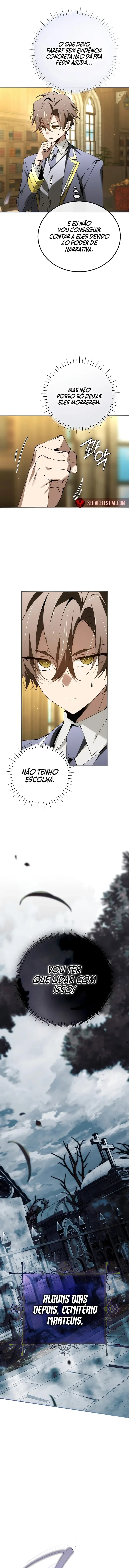 Read Gênio do Teletransporte da Academia de Magia Pt Manga Online