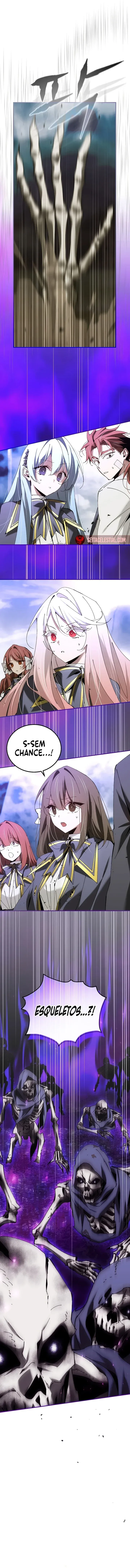 Read Gênio do Teletransporte da Academia de Magia Pt Manga Online