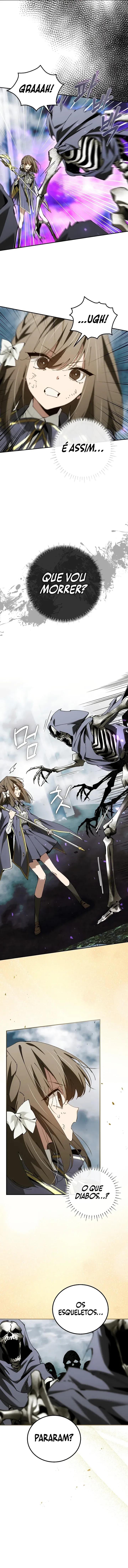 Read Gênio do Teletransporte da Academia de Magia Pt Manga Online