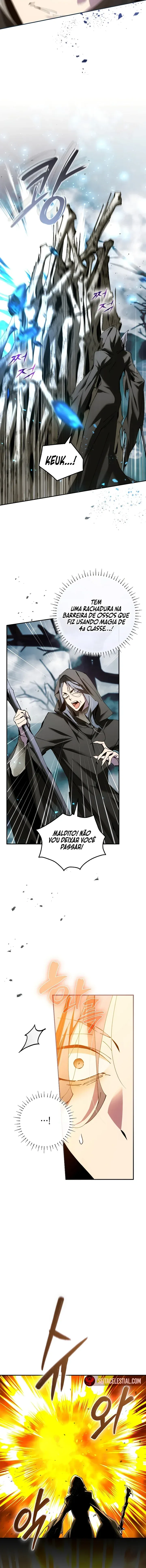 Read Gênio do Teletransporte da Academia de Magia Pt Manga Online
