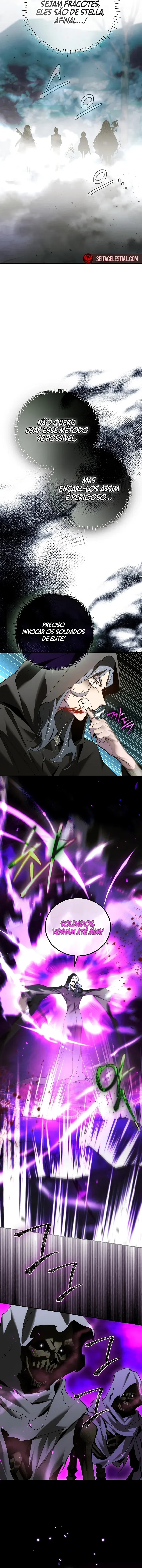 Read Gênio do Teletransporte da Academia de Magia Pt Manga Online