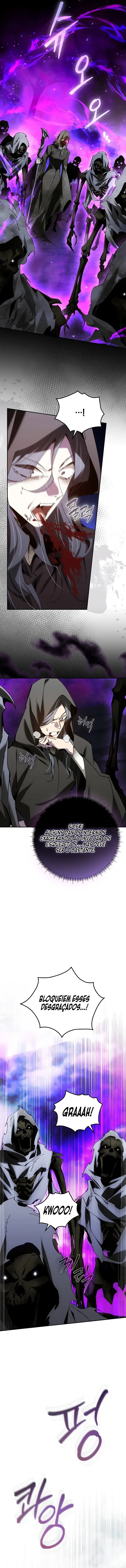 Read Gênio do Teletransporte da Academia de Magia Pt Manga Online