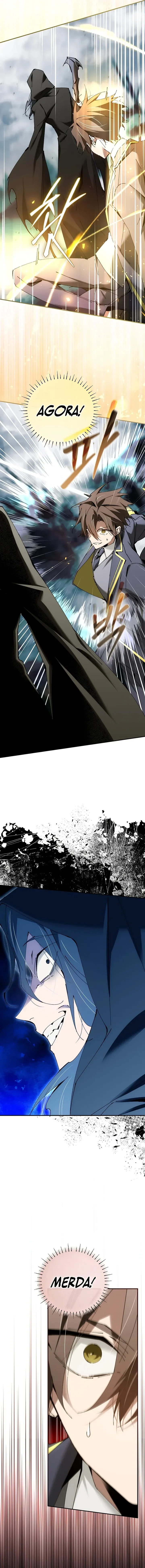 Read Gênio do Teletransporte da Academia de Magia Pt Manga Online