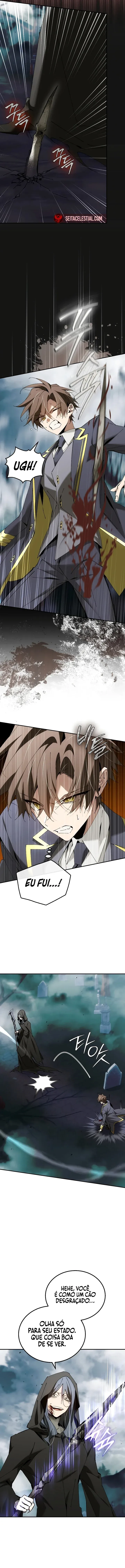 Read Gênio do Teletransporte da Academia de Magia Pt Manga Online