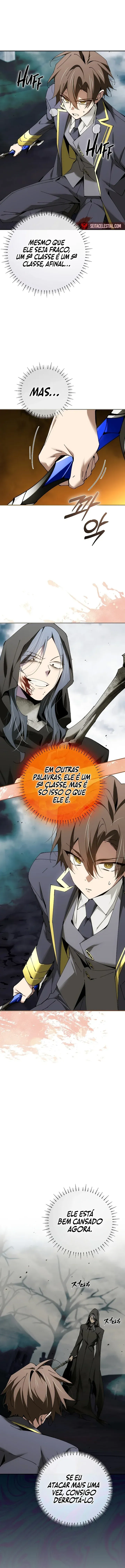 Read Gênio do Teletransporte da Academia de Magia Pt Manga Online
