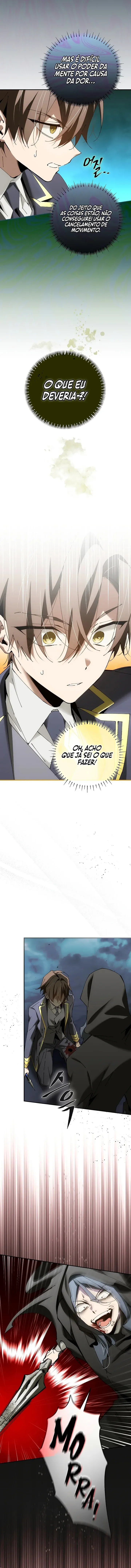 Read Gênio do Teletransporte da Academia de Magia Pt Manga Online