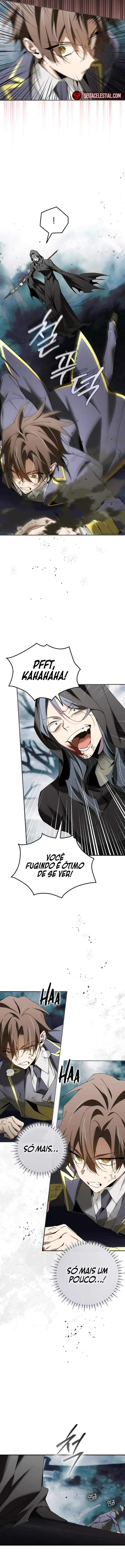 Read Gênio do Teletransporte da Academia de Magia Pt Manga Online
