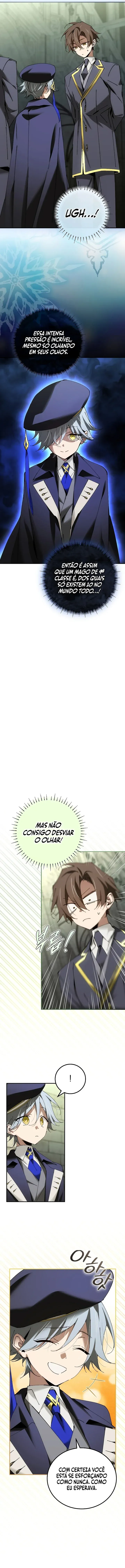 Read Gênio do Teletransporte da Academia de Magia Pt Manga Online