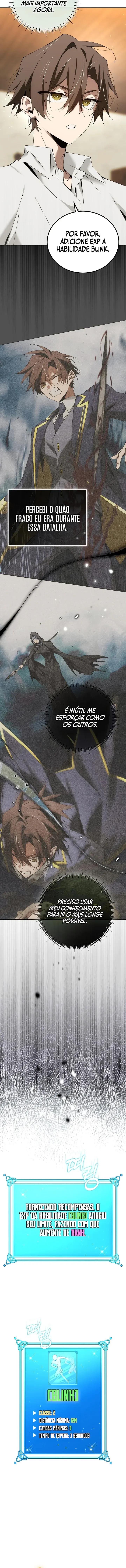 Read Gênio do Teletransporte da Academia de Magia Pt Manga Online
