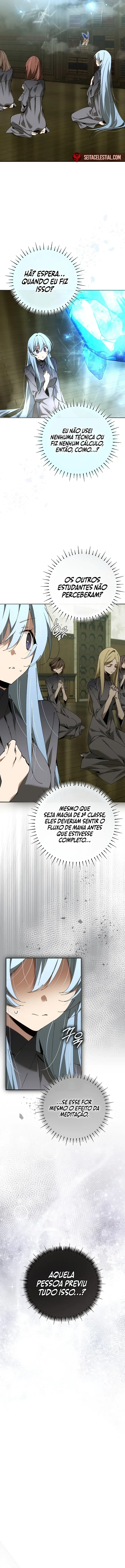 Read Gênio do Teletransporte da Academia de Magia Pt Manga Online