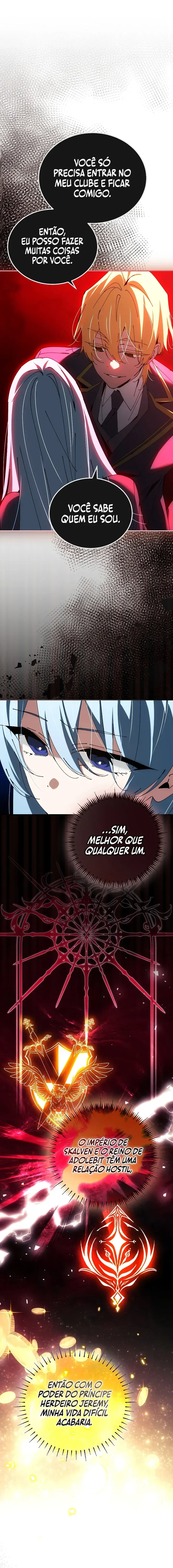 Read Gênio do Teletransporte da Academia de Magia Pt Manga Online