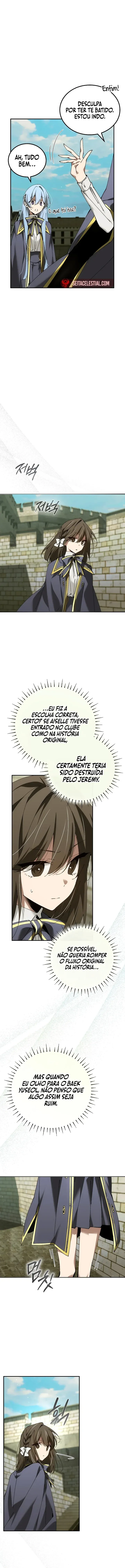 Read Gênio do Teletransporte da Academia de Magia Pt Manga Online