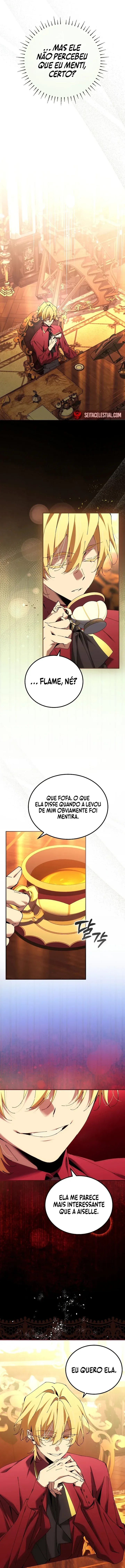 Read Gênio do Teletransporte da Academia de Magia Pt Manga Online