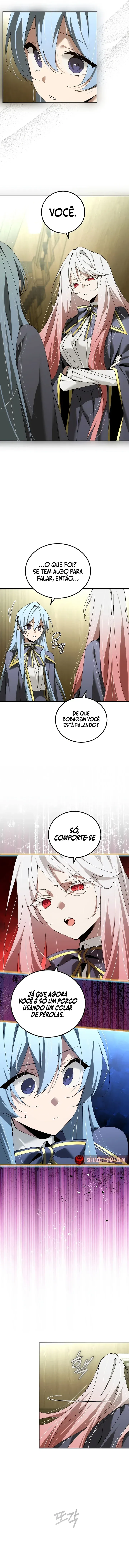 Read Gênio do Teletransporte da Academia de Magia Pt Manga Online