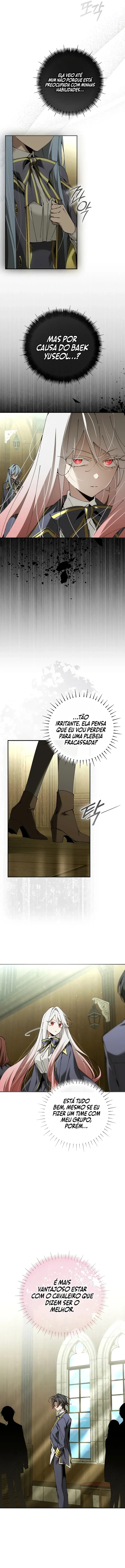 Read Gênio do Teletransporte da Academia de Magia Pt Manga Online
