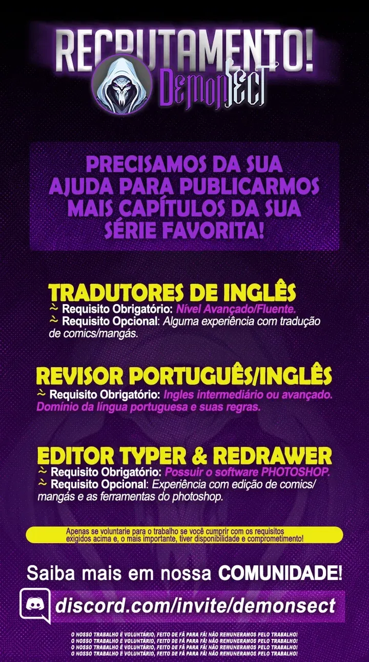 Read Gênio do Teletransporte da Academia de Magia Pt Manga Online