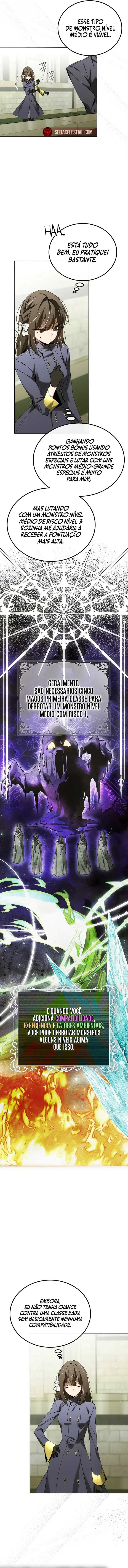 Read Gênio do Teletransporte da Academia de Magia Pt Manga Online