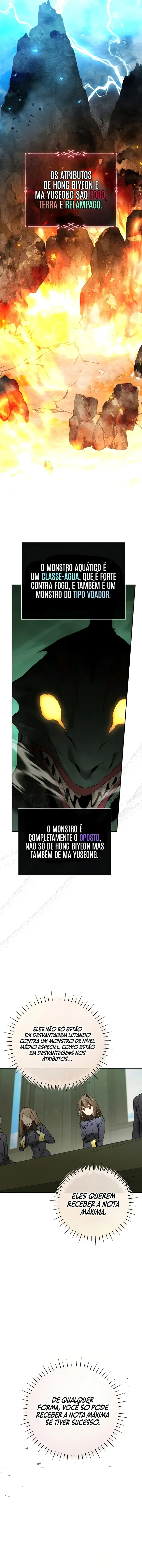 Read Gênio do Teletransporte da Academia de Magia Pt Manga Online