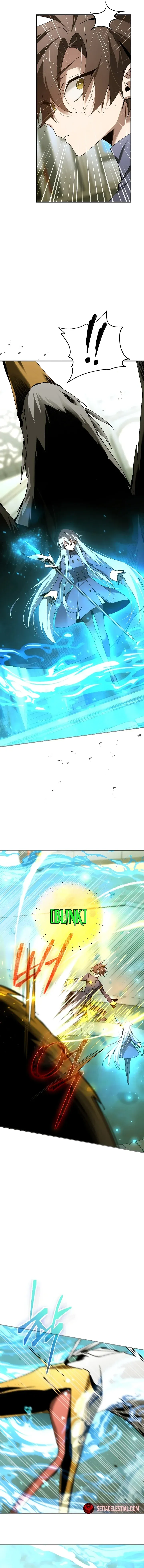 Read Gênio do Teletransporte da Academia de Magia Pt Manga Online