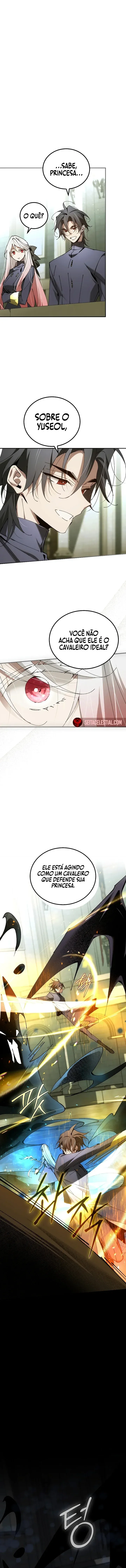 Read Gênio do Teletransporte da Academia de Magia Pt Manga Online