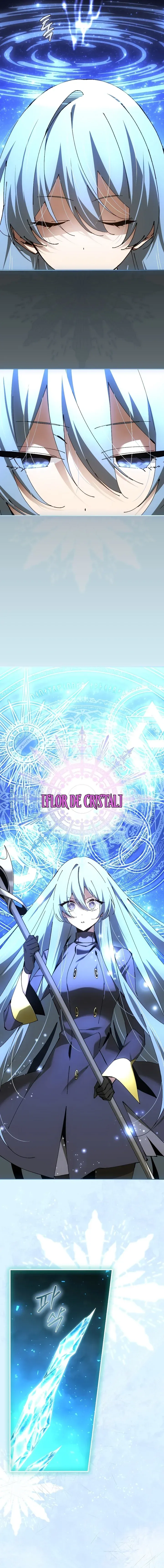 Read Gênio do Teletransporte da Academia de Magia Pt Manga Online