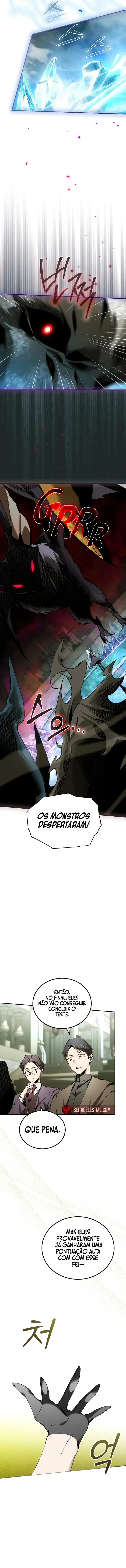 Read Gênio do Teletransporte da Academia de Magia Pt Manga Online