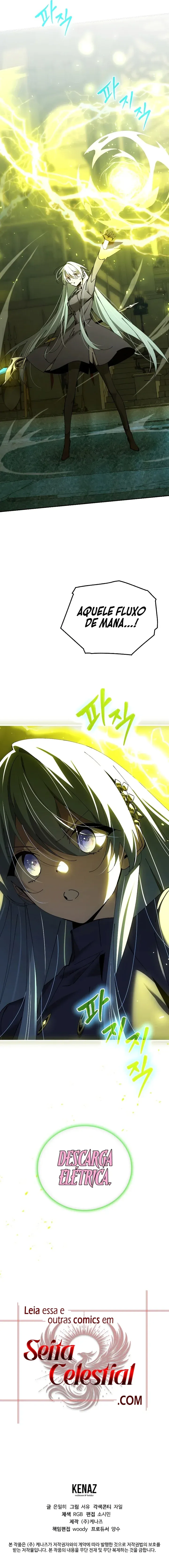 Read Gênio do Teletransporte da Academia de Magia Pt Manga Online