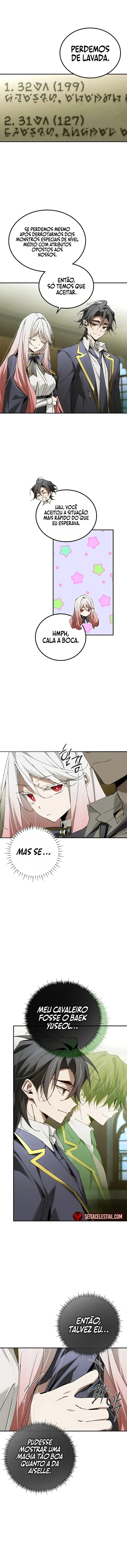 Read Gênio do Teletransporte da Academia de Magia Pt Manga Online